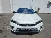 2022 Honda CIVIC фото