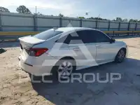 2022 Honda CIVIC фото