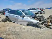 2022 Honda CIVIC фото