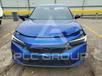 2022 Honda CIVIC photo