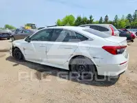 2022 Honda CIVIC фото
