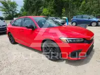 2022 Honda CIVIC photo