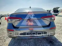 2022 Honda CIVIC photo