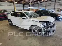 2022 Honda CIVIC фото