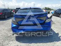 2022 Honda CIVIC фото