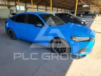 2022 Honda CIVIC фото