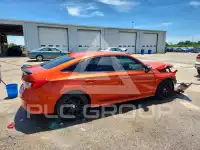 2022 Honda CIVIC фото