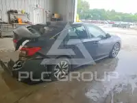 2022 Honda CIVIC фото