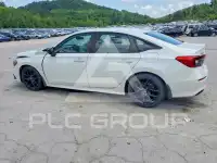 2022 Honda CIVIC photo