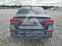 2022 Honda CIVIC photo