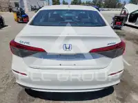 2022 Honda CIVIC фото