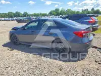 2022 Honda CIVIC фото