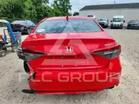 2022 Honda CIVIC photo