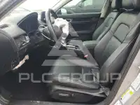 2022 Honda CIVIC фото