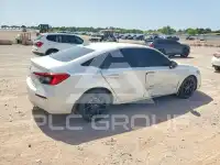 2022 Honda CIVIC фото