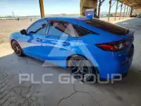 2022 Honda CIVIC фото