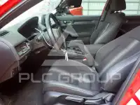 2022 Honda CIVIC фото
