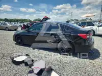 2022 Honda CIVIC фото
