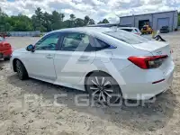 2022 Honda CIVIC фото