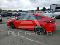 2022 Honda CIVIC фото
