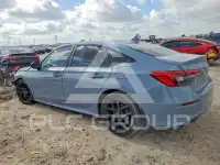 2022 Honda CIVIC фото