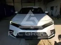 2022 Honda CIVIC фото