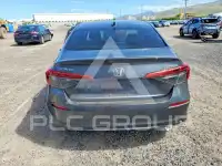 2022 Honda CIVIC фото