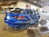 2022 Honda CIVIC фото
