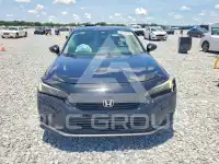 2022 Honda CIVIC фото