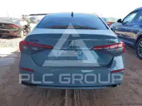 2022 Honda CIVIC photo