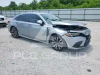 2022 Honda CIVIC фото