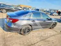 2022 Honda CIVIC фото