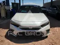 2022 Honda CIVIC фото