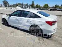 2022 Honda CIVIC фото