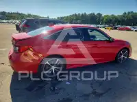 2022 Honda CIVIC фото
