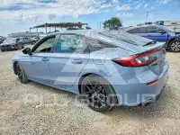 2022 Honda CIVIC фото