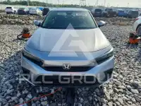 2022 Honda CIVIC фото