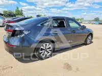 2022 Honda CIVIC фото