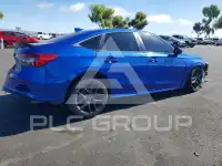 2022 Honda CIVIC фото