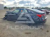 2022 Honda CIVIC фото