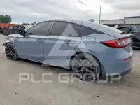 2022 Honda CIVIC фото