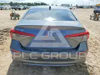 2022 Honda CIVIC photo
