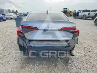 2022 Honda CIVIC фото