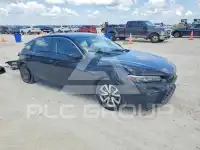 2022 Honda CIVIC фото