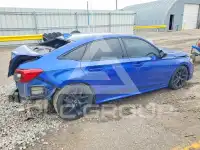 2022 Honda CIVIC photo