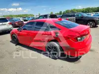 2022 Honda CIVIC фото