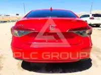 2022 Honda CIVIC фото