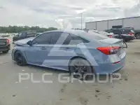 2022 Honda CIVIC фото