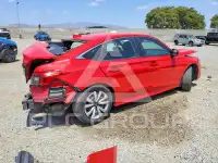 2022 Honda CIVIC фото