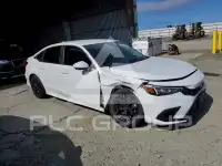 2022 Honda CIVIC photo